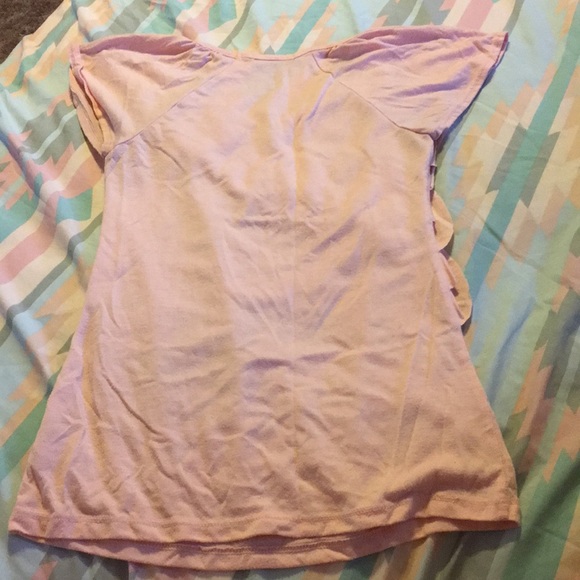 Light pink top - Picture 2 of 3